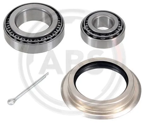 Wheel Bearing Kit (200053)