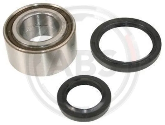 Wheel Bearing Kit (200620)