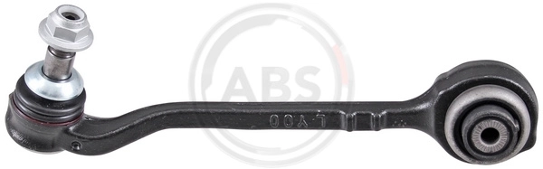 Control/Trailing Arm, wheel suspension (212404)