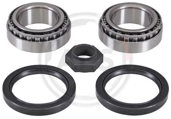 Wheel Bearing Kit (200619)