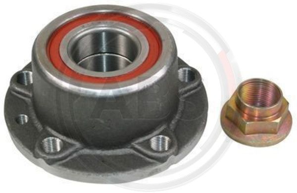 Wheel Hub (200191)