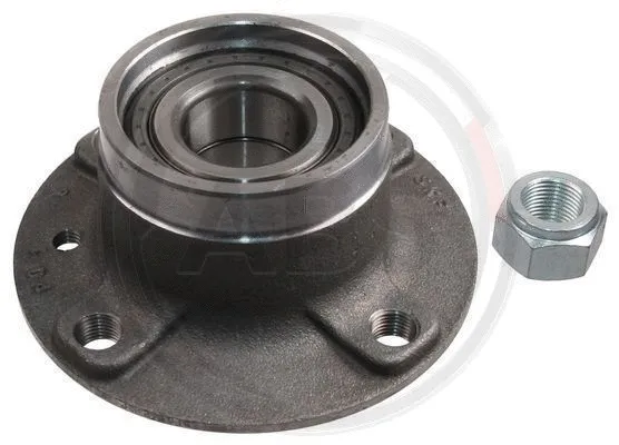 Wheel Hub (200179)