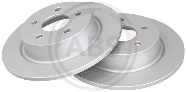 Brake Disc (18135)