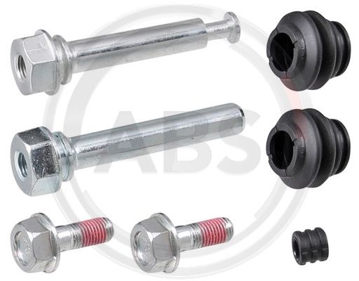 Repair Kit, brake caliper (55332)