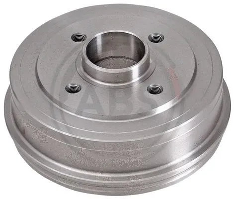 Brake Drum (5342-S)