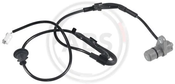 Sensor, wheel speed (31021)