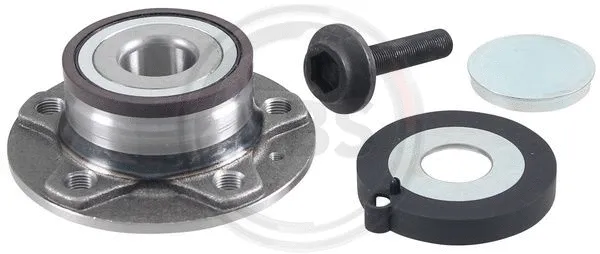 Wheel Bearing Kit (201616)