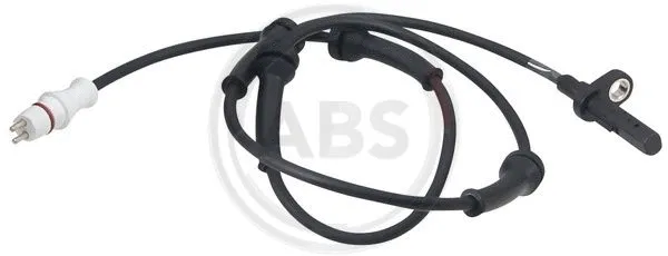 Sensor, wheel speed (31001)
