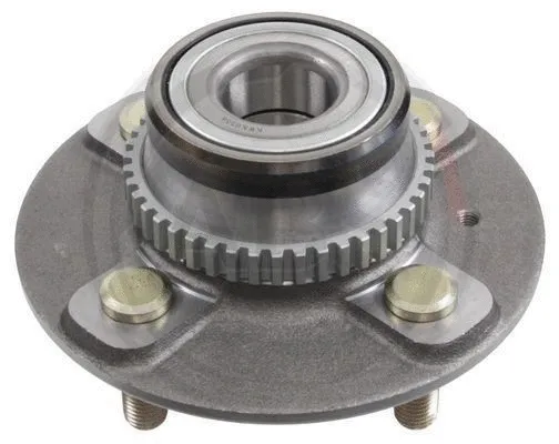 Wheel Hub (200934)