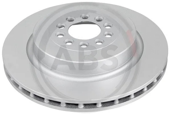 Brake Disc (18544)