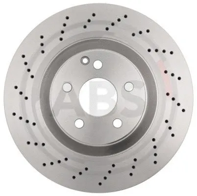 Brake Disc (18344)