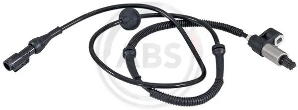 Sensor, wheel speed (30916)