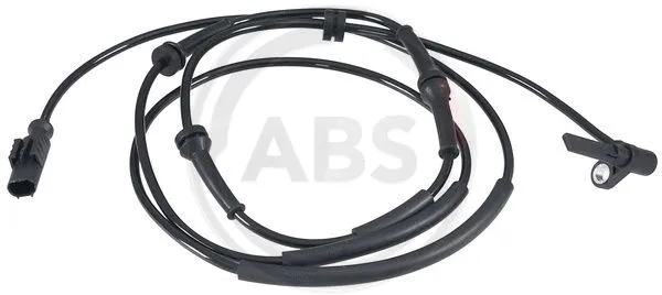 Sensor, wheel speed (30607)