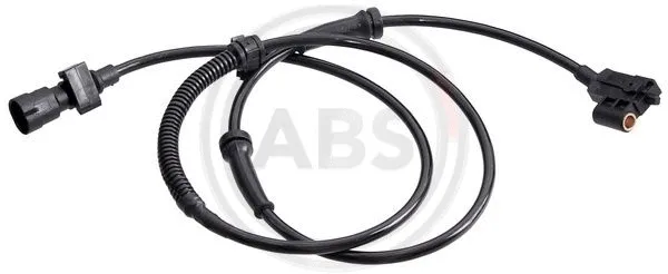 Sensor, wheel speed (30905)
