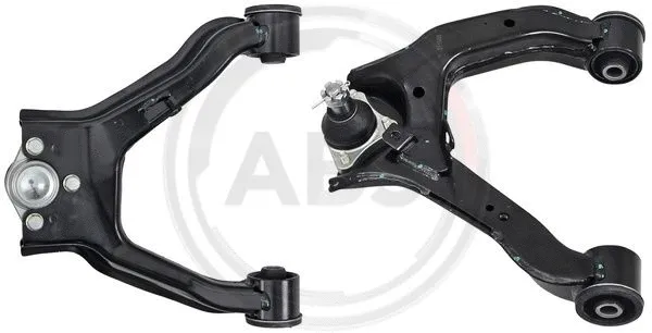 Control/Trailing Arm, wheel suspension (211986)