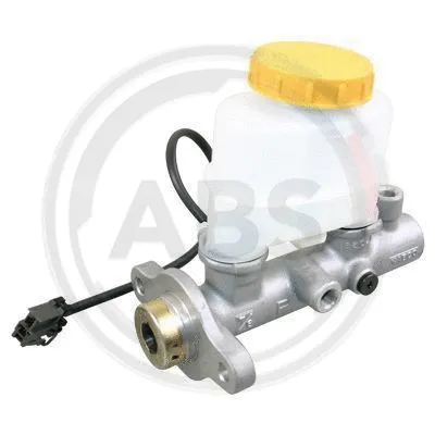 Brake Master Cylinder (71404)