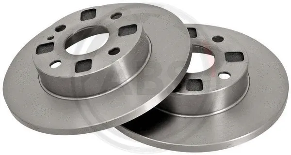 Brake Disc (16225)
