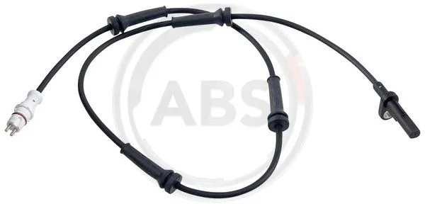 Sensor, wheel speed (30772)