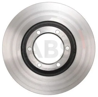 Brake Disc (17965)