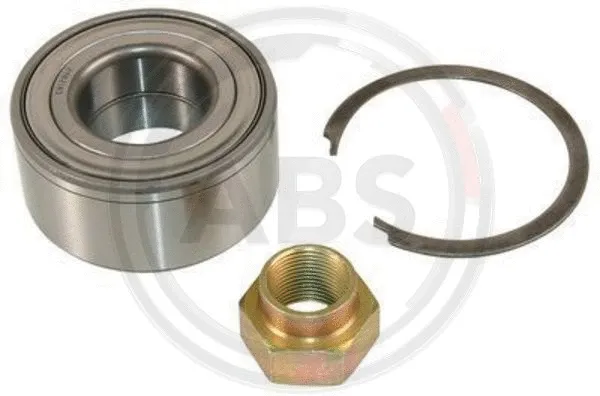 Wheel Bearing Kit (200150)