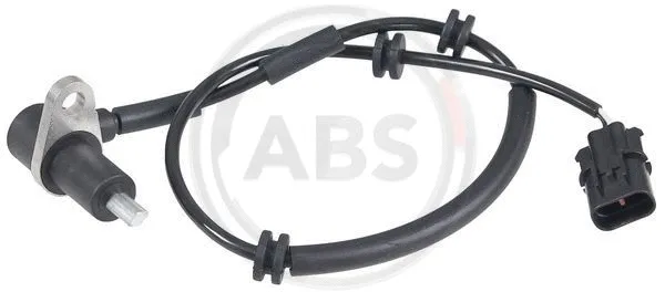 Sensor, wheel speed (30890)
