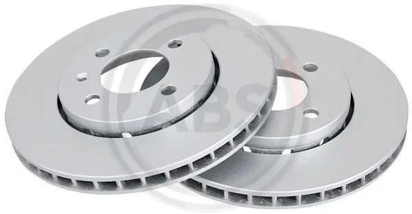 Brake Disc (18158)
