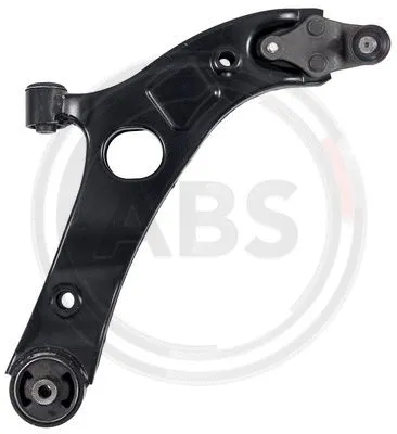 Control/Trailing Arm, wheel suspension (211697)