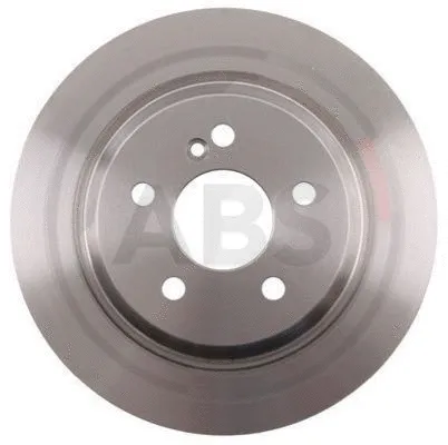 Brake Disc (17844)