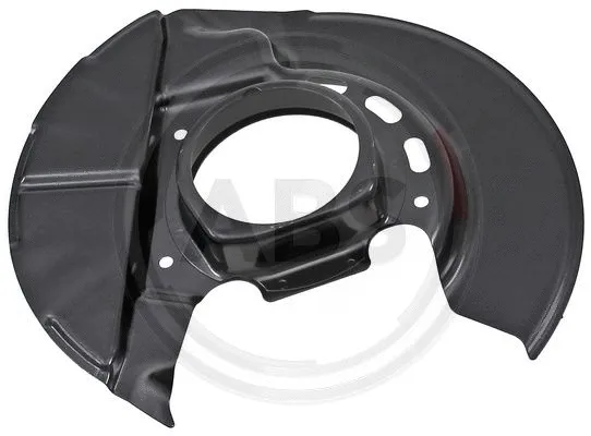 Splash Guard, brake disc (11271)