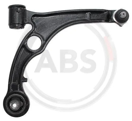 Control/Trailing Arm, wheel suspension (211157)