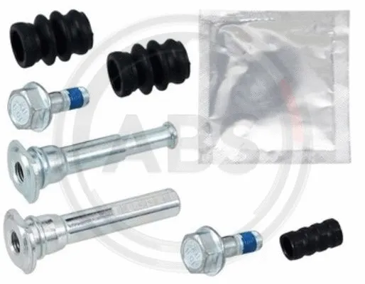 Guide Sleeve Kit, brake caliper (55019)