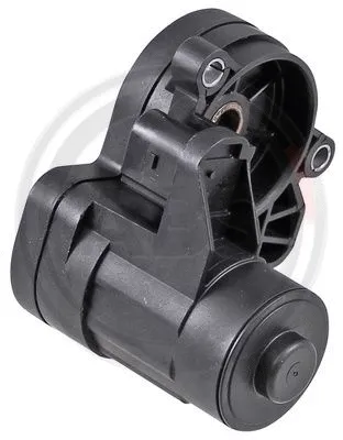 Control Element, parking brake caliper (43687)