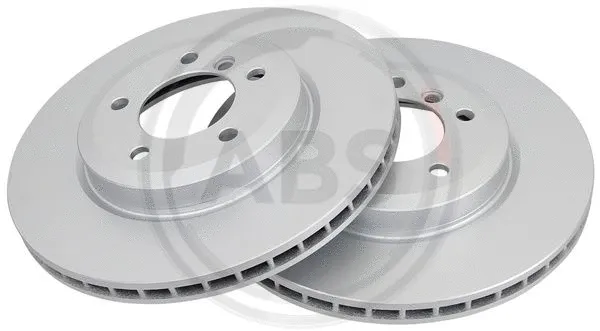 Brake Disc (17025)
