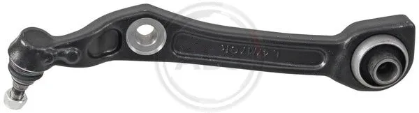 Control/Trailing Arm, wheel suspension (211969)