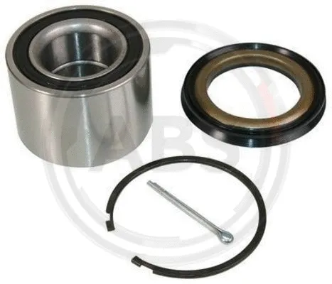 Wheel Bearing Kit (200116)