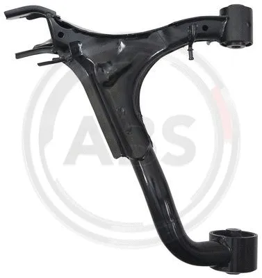 Control/Trailing Arm, wheel suspension (211755)
