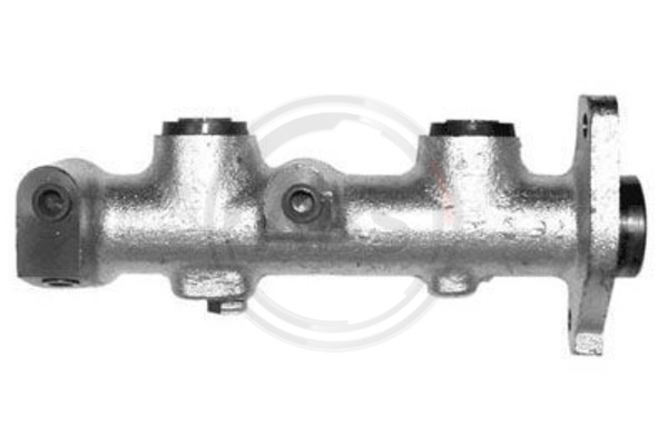 Brake Master Cylinder (1250)
