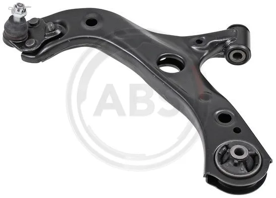 Control/Trailing Arm, wheel suspension (212255)
