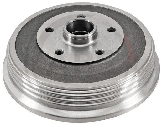 Brake Drum (2374-S)