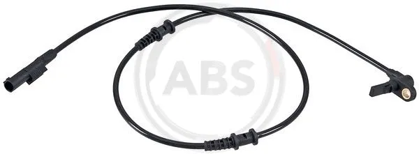 Sensor, wheel speed (30832)