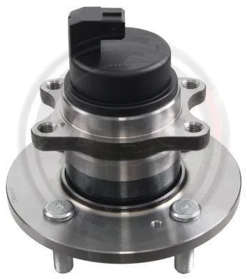 Wheel Hub (201152)