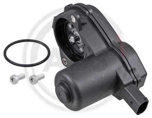 Control Element, parking brake caliper (43693)