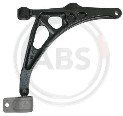 Control/Trailing Arm, wheel suspension (210436)