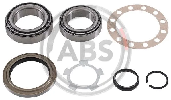 Wheel Bearing Kit (200227)