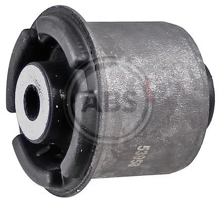 Mounting, control/trailing arm (270001)