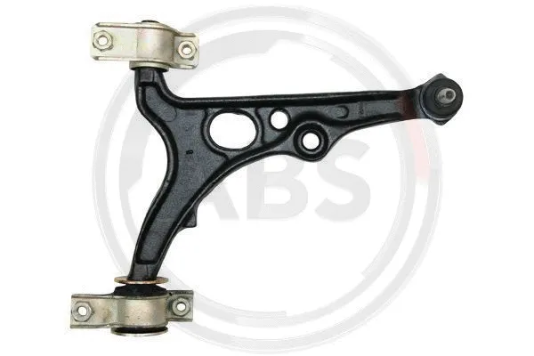 Control/Trailing Arm, wheel suspension (210145)