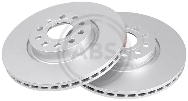Brake Disc (17558)