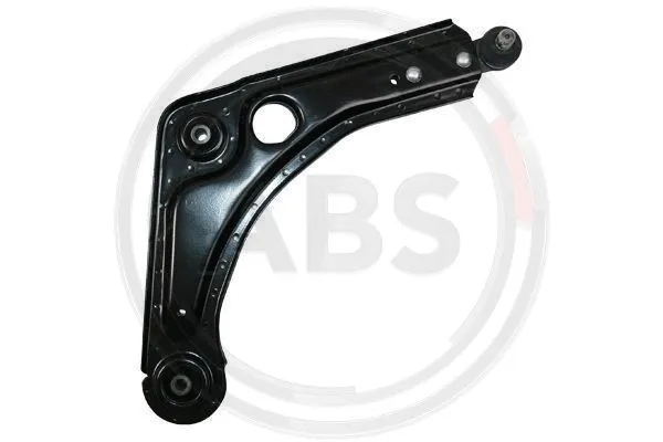 Control/Trailing Arm, wheel suspension (210173)