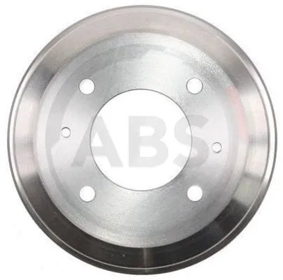 Brake Drum (2776-S)