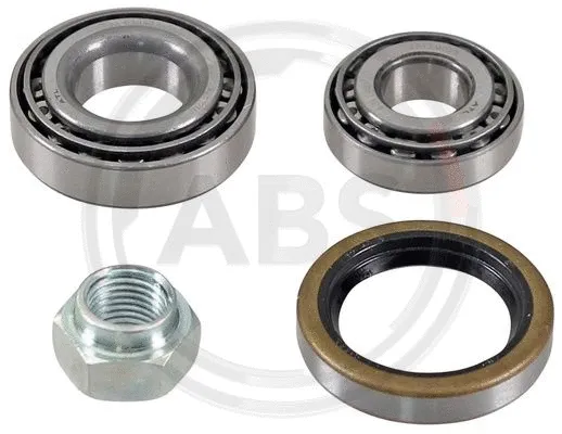 Wheel Bearing Kit (200853)